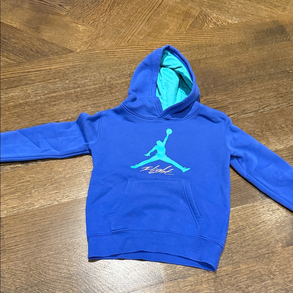 Nike Air Jordan Sweatshirt